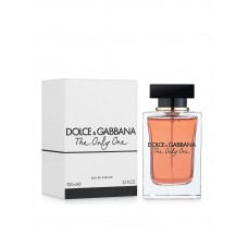 Dolce and Gabbana The Only One тестер